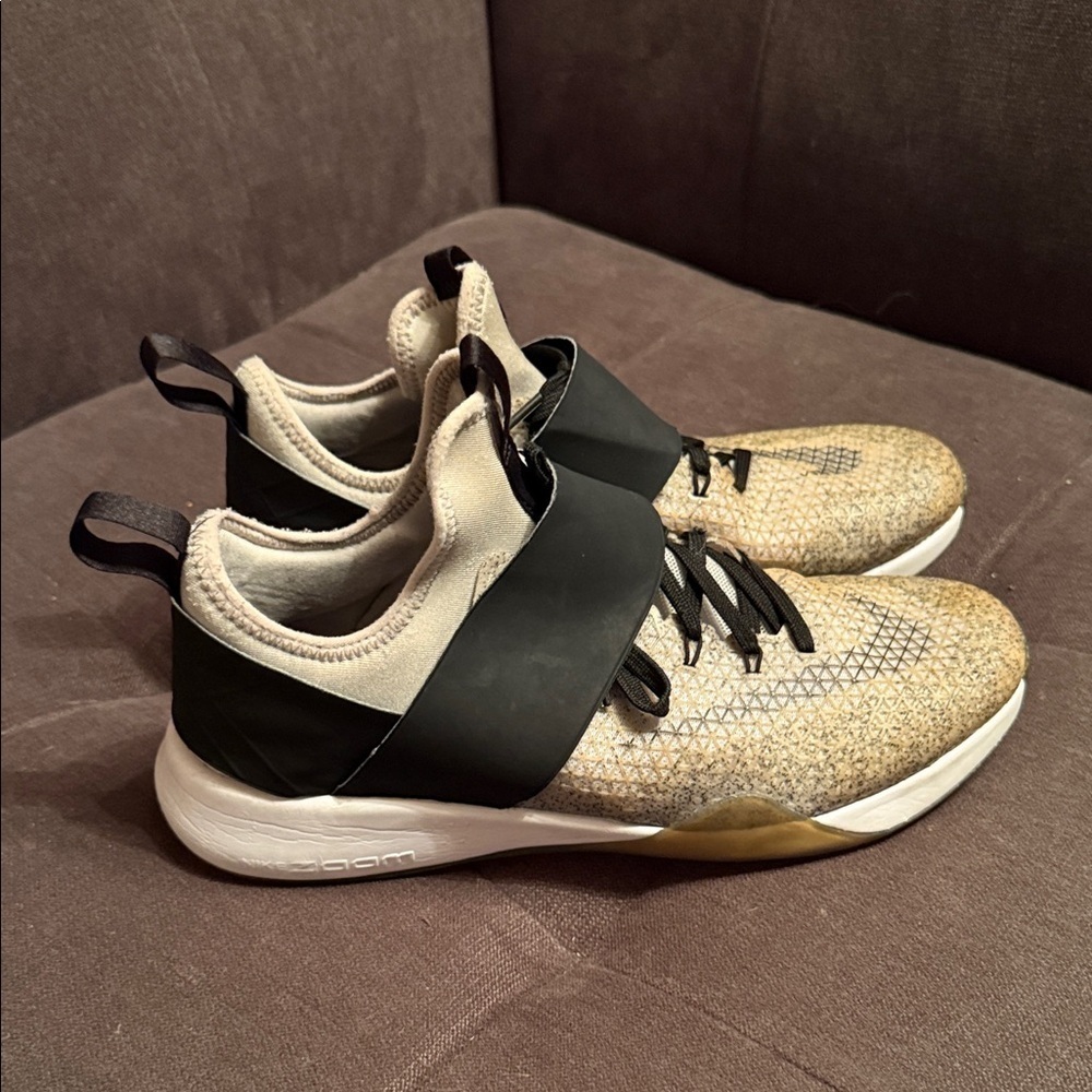 Nike Air Zoom Training Athletic Shoes - Picture 3 of 7